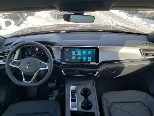 2026 Volkswagen Atlas Cross Sport 2.0T SE