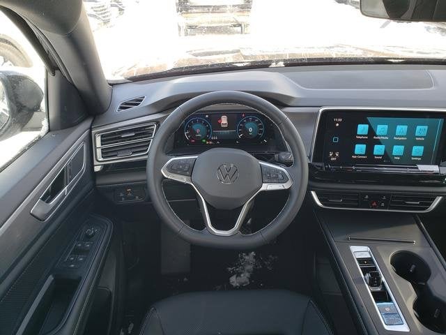 2026 Volkswagen Atlas Cross Sport 2.0T SE