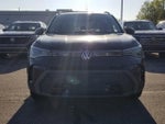 2026 Volkswagen Taos SE Black