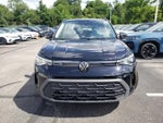 2026 Volkswagen Taos SE Black