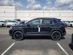 2026 Volkswagen Taos SE Black