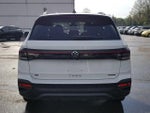 2026 Volkswagen Taos SE Black