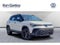 2026 Volkswagen Taos SE Black