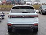 2026 Volkswagen Taos SE Black