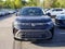 2026 Volkswagen Taos SE Black