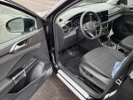 2026 Volkswagen Taos SE Black
