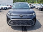 2026 Volkswagen Taos SE Black