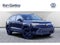 2026 Volkswagen Taos SE Black