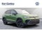 2026 Volkswagen Taos SE Black