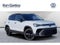 2026 Volkswagen Taos SE Black