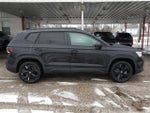 2026 Volkswagen Taos SE Black