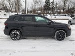 2026 Volkswagen Taos SE Black