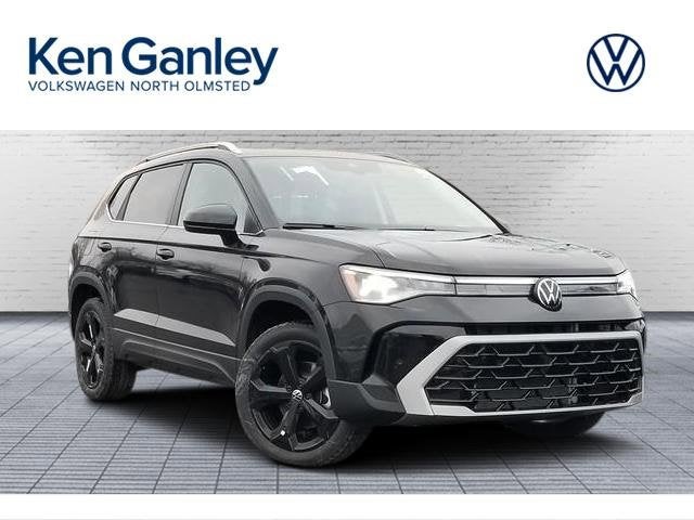 2026 Volkswagen Taos SEL