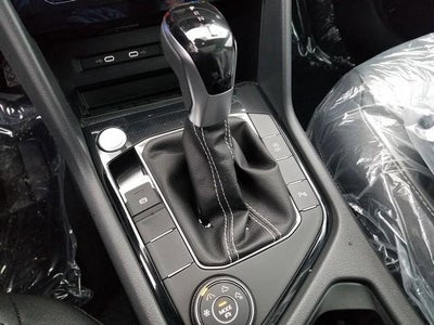 2026 Volkswagen Taos SEL