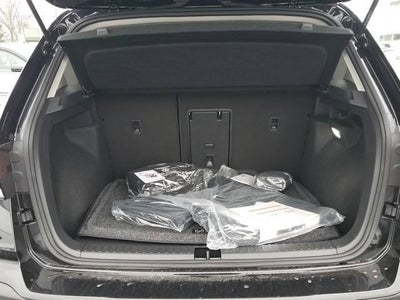 2026 Volkswagen Taos SEL