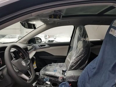 2026 Volkswagen Taos SEL