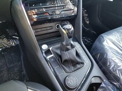 2026 Volkswagen Taos SEL