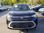2026 Volkswagen Taos SEL
