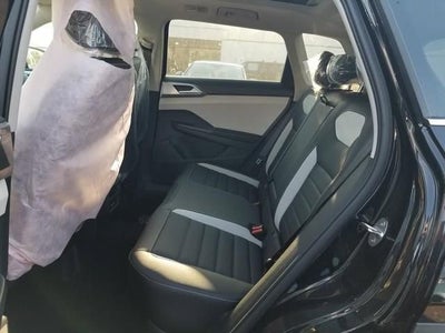 2026 Volkswagen Taos SEL