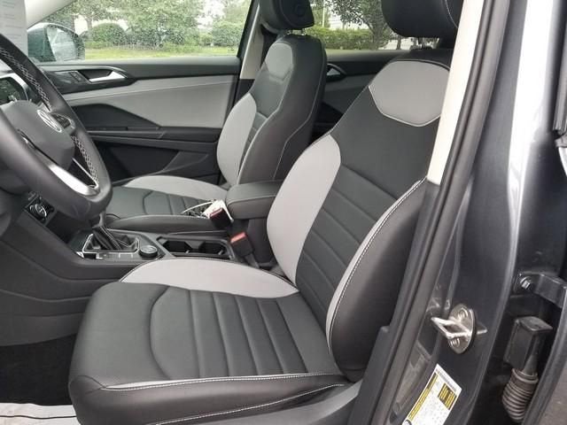 2023 Volkswagen Taos SEL