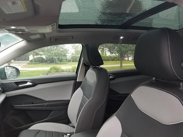 2023 Volkswagen Taos SEL