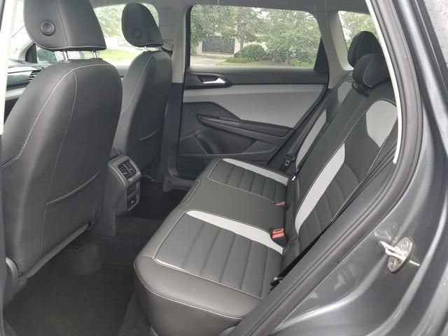 2023 Volkswagen Taos SEL
