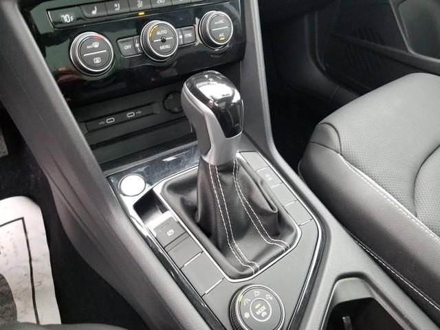 2023 Volkswagen Taos SEL