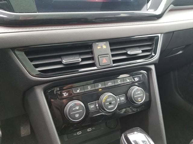 2023 Volkswagen Taos SEL