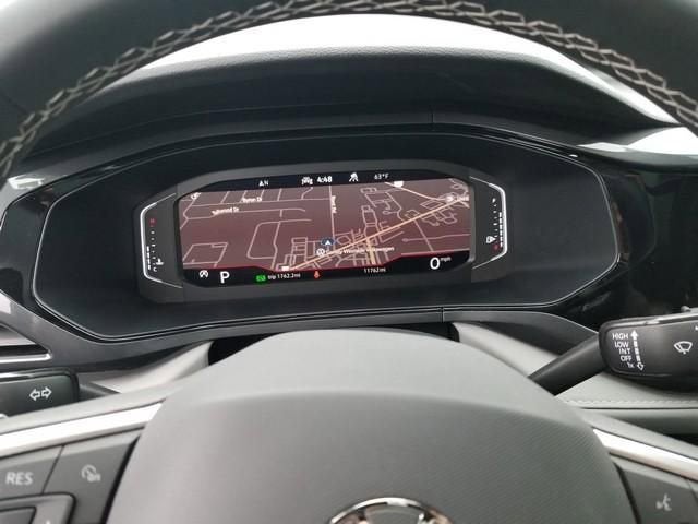 2023 Volkswagen Taos SEL