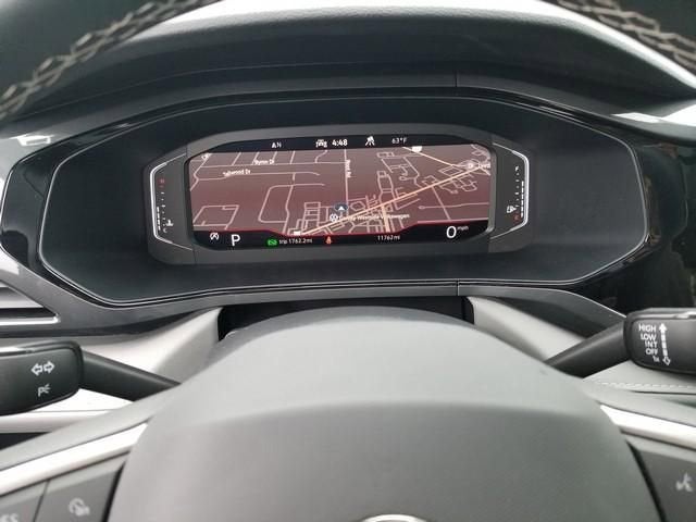 2023 Volkswagen Taos SEL