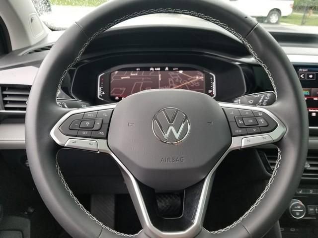 2023 Volkswagen Taos SEL