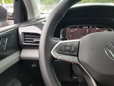 2023 Volkswagen Taos SEL