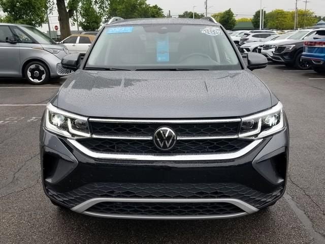2023 Volkswagen Taos SEL