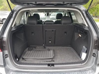 2023 Volkswagen Taos SEL