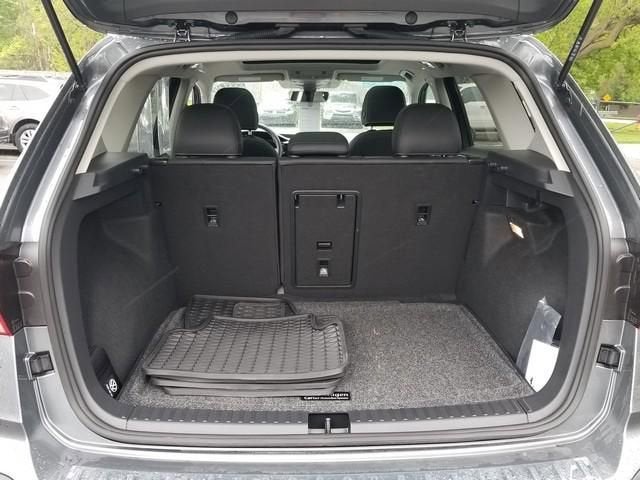 2023 Volkswagen Taos SEL