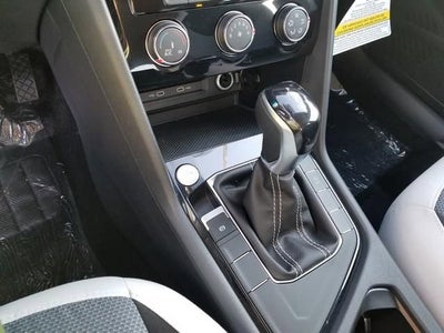 2026 Volkswagen Taos S