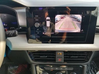 2026 Volkswagen Taos S