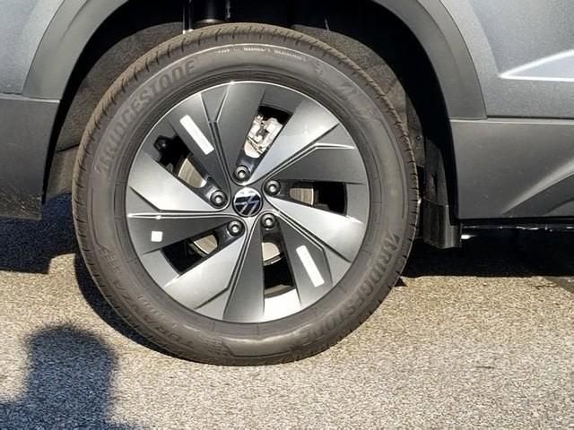 2026 Volkswagen Taos S