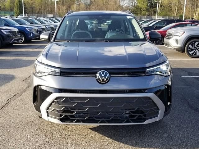 2026 Volkswagen Taos S