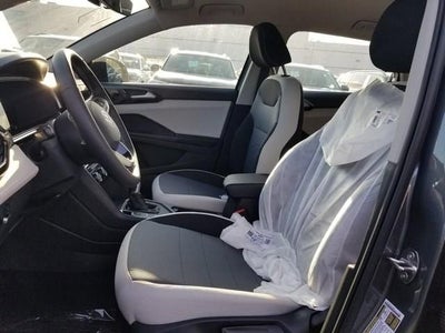 2026 Volkswagen Taos S