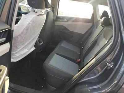 2026 Volkswagen Taos S