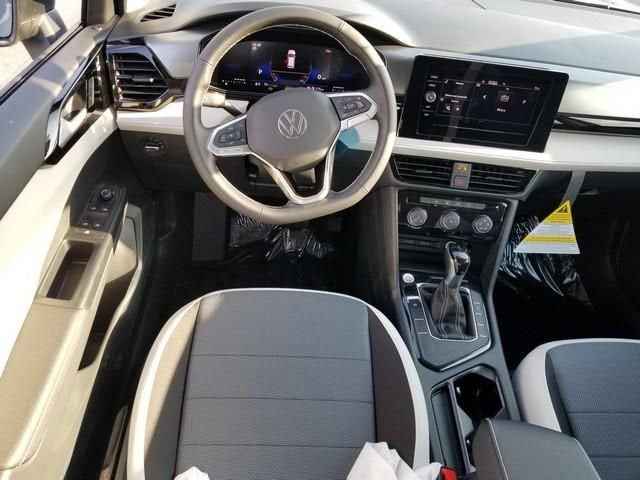 2026 Volkswagen Taos S