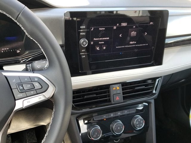 2026 Volkswagen Taos S