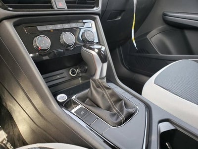 2026 Volkswagen Taos S