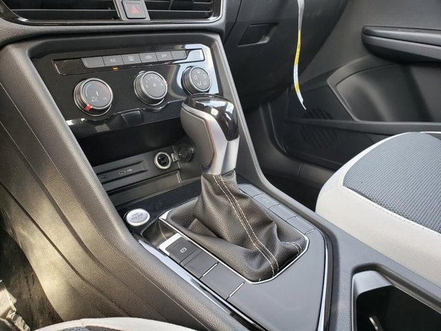 2026 Volkswagen Taos S