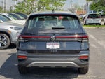 2026 Volkswagen Taos S