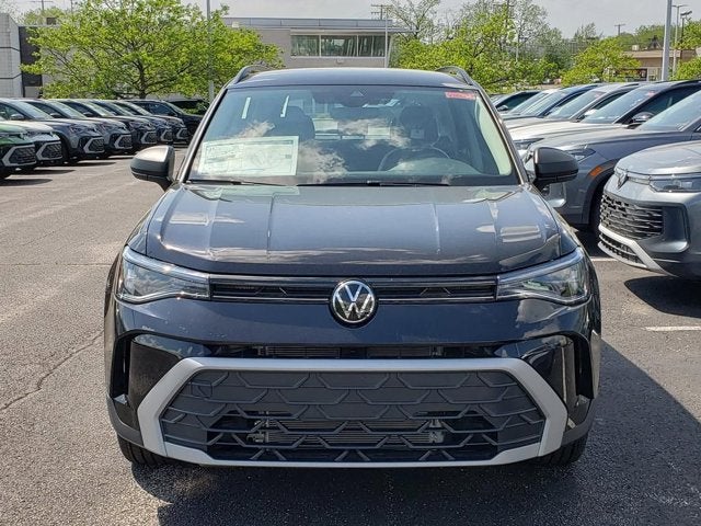 2026 Volkswagen Taos S