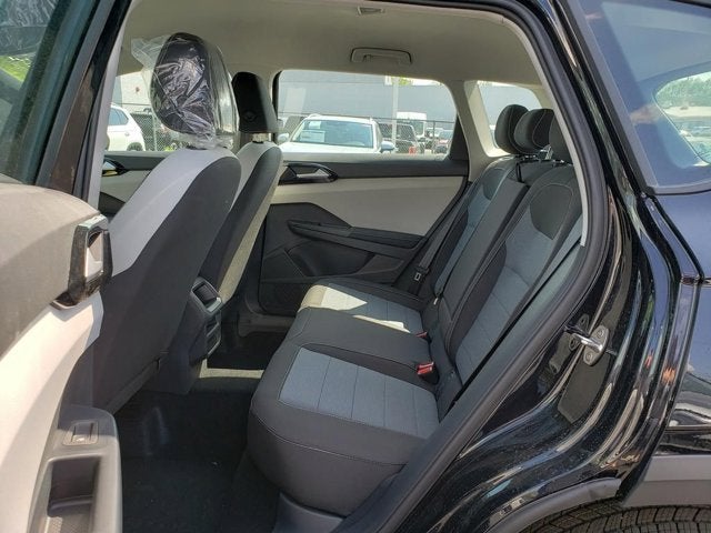 2026 Volkswagen Taos S