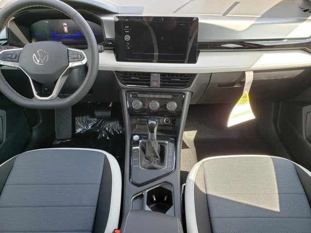 2026 Volkswagen Taos S