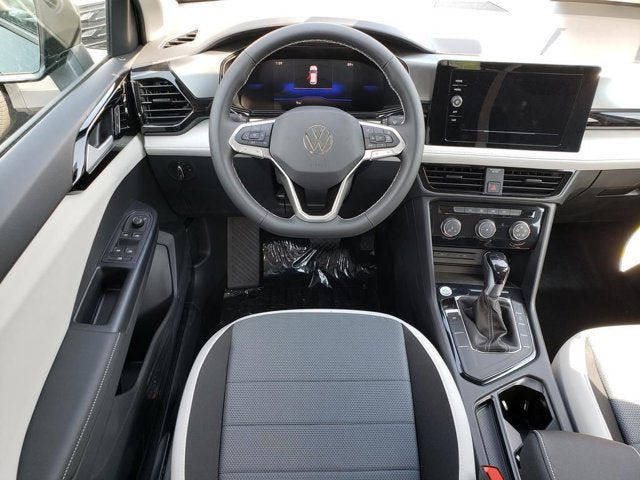 2026 Volkswagen Taos S